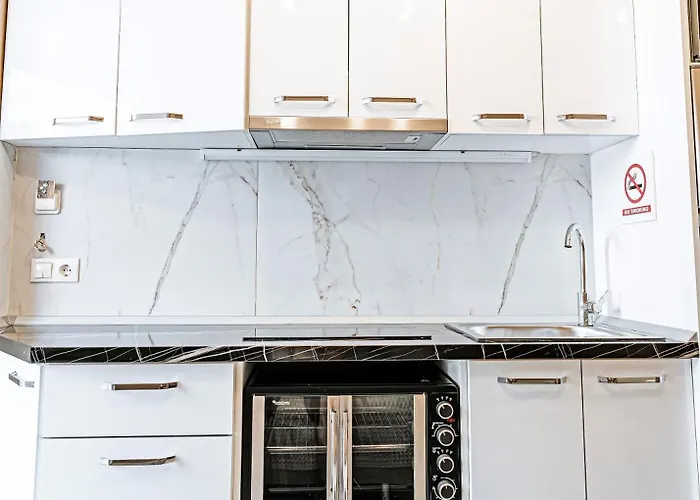 Apartamento Diamond&pearl *