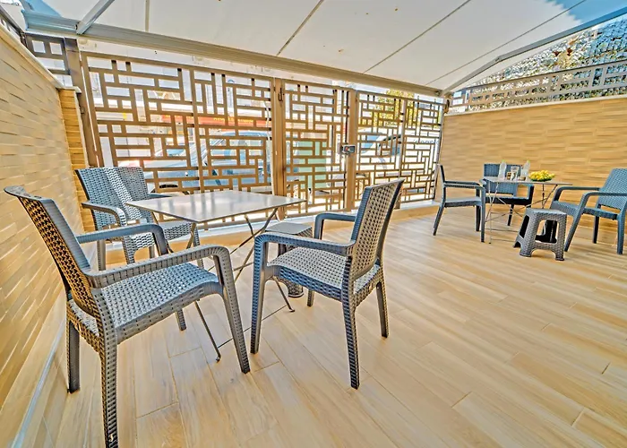 Diamond&pearl Apartamento *