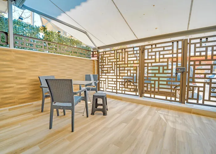 Diamond&pearl Apartamento