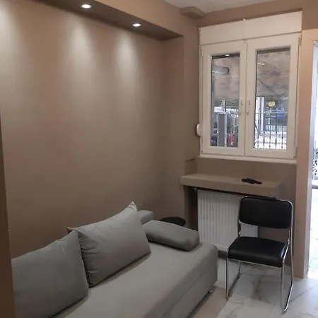 Diamond & Pearl アパート