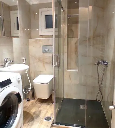 アパート Diamond & Pearl *