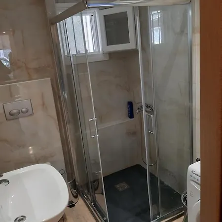 Diamond & Pearl アパート *