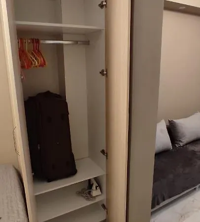 アパート Diamond & Pearl *