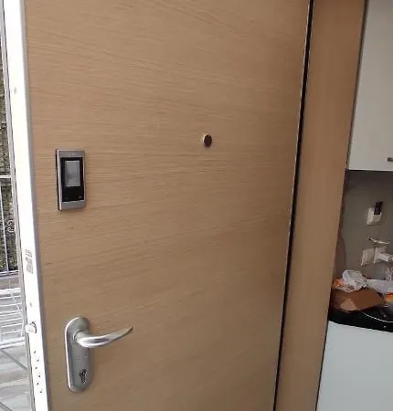 アパート Diamond & Pearl *