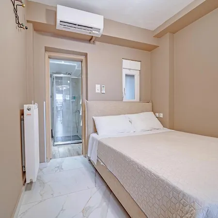 Diamond & Pearl アパート *