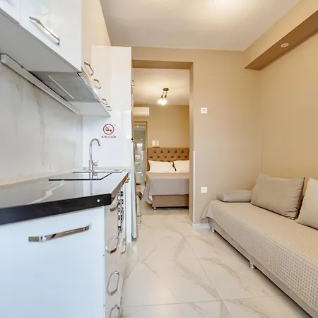 アパート Diamond & Pearl *