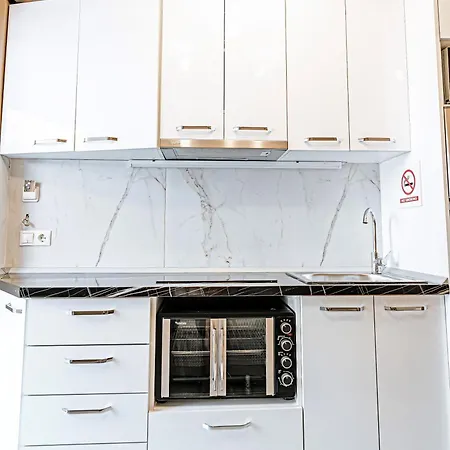 アパート Diamond & Pearl *