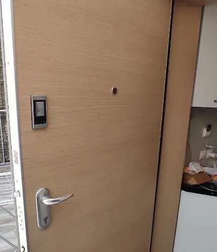 公寓 Diamond & Pearl *