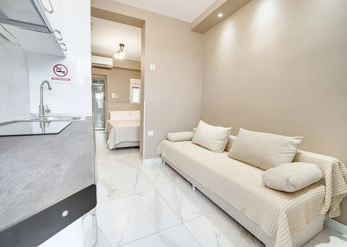 公寓 Diamond & Pearl *